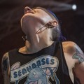 GutterPunk - Professional Concert Photography